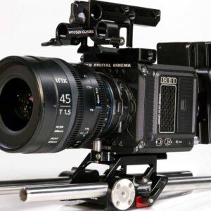 RED Digital Cinema KOMODO 6K Camera